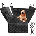 Pet Car Travel Rear Seat Cushion