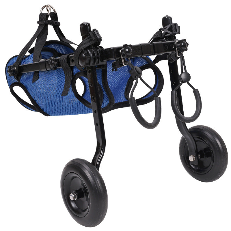 Pet Disabled Wheelchair Scooter