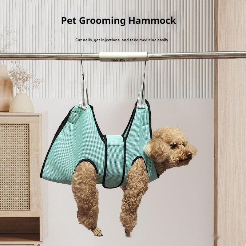 Beauty Hammock Hook