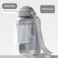 2 In1 Portable Dispenser